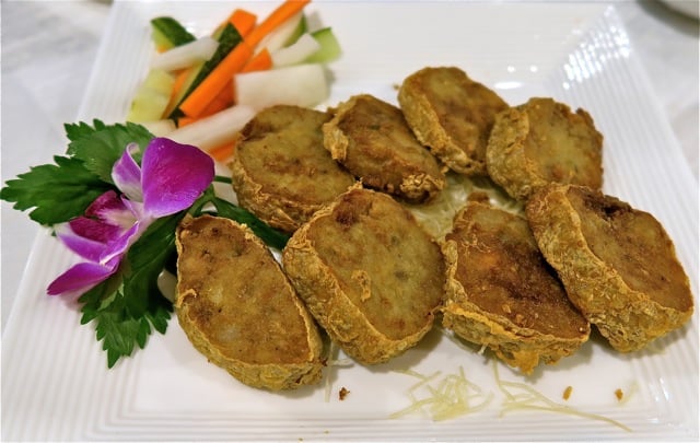 Huat Kee Teochew @ RELC Building09