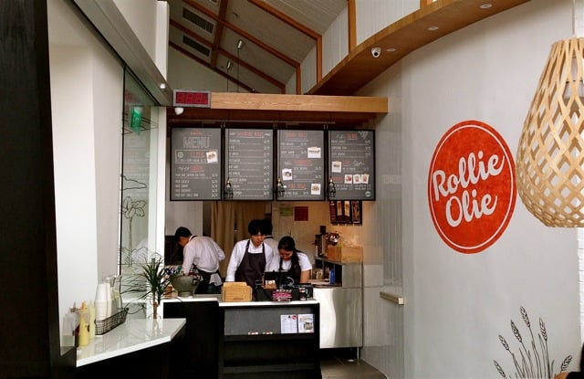 Rollie Olie 04