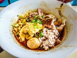 Block 466 Crawford Lane Must Try Bak Chor Mee