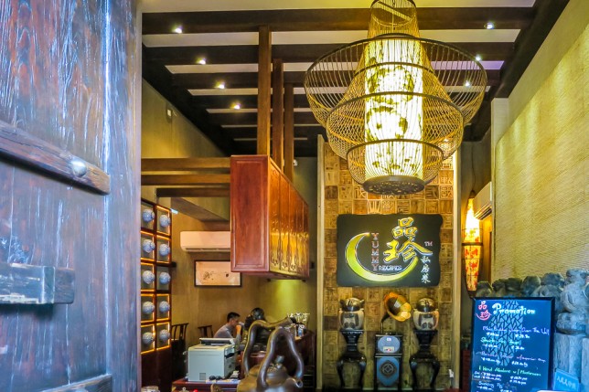 Yummy Recipes at Kallang Pudding