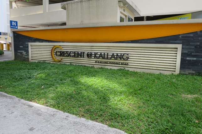 Yummy Recipes at Crescent @ Kallang