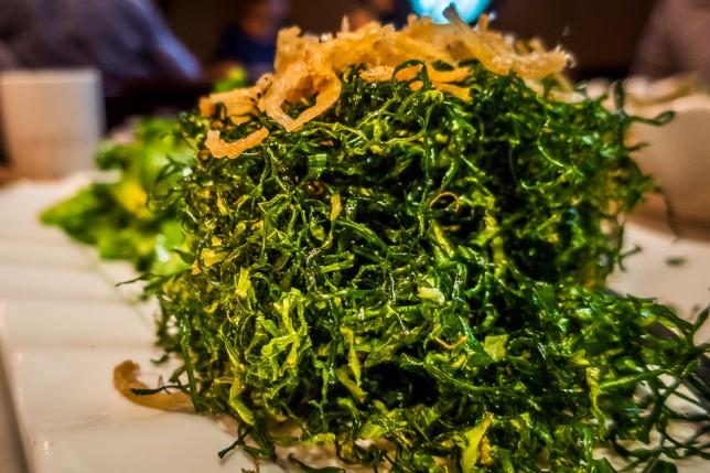 Yummy Recipes Kailan