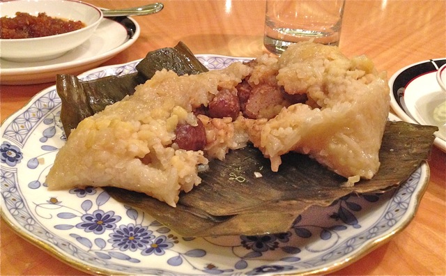 粽子 Rice Dumplings Jiang Nan Chun04