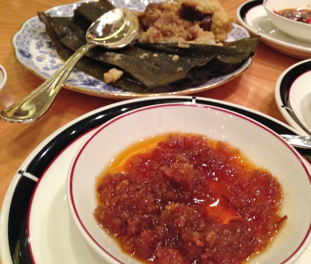 粽子 Rice Dumplings Jiang Nan Chun06