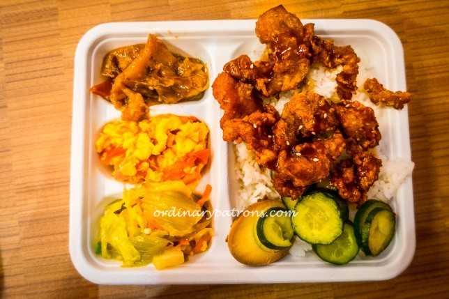  五只小熊 5 Little Bears at Paya Lebar Square