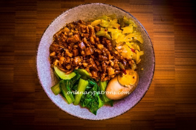  五只小熊 5 Little Bears at Paya Lebar Square