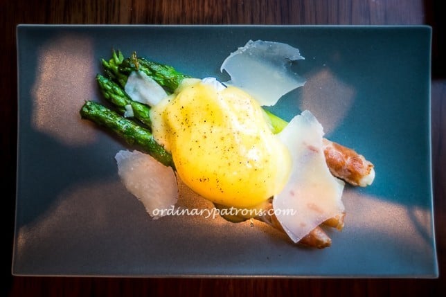 Gordon Ramsay's Bread Street Kitchen Singapore Marina Bay Sands