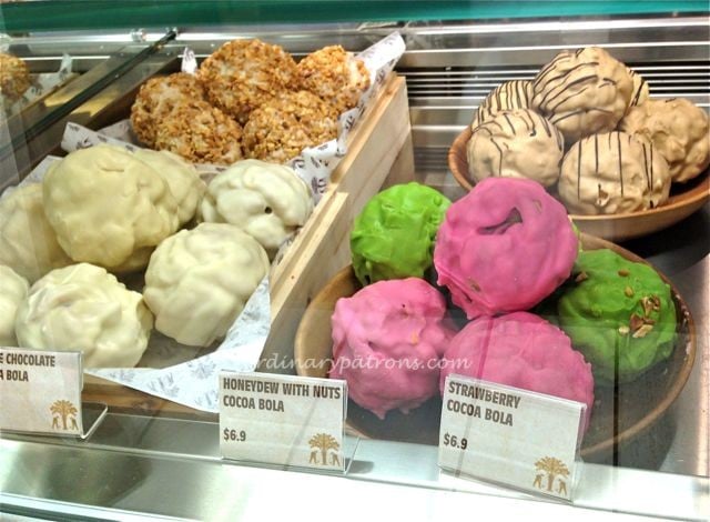 Cocoa Colony Shaw Centre2