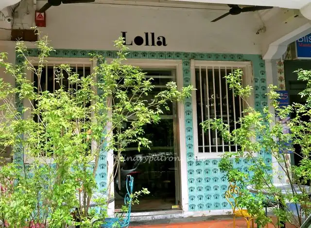 Lolla Singapore