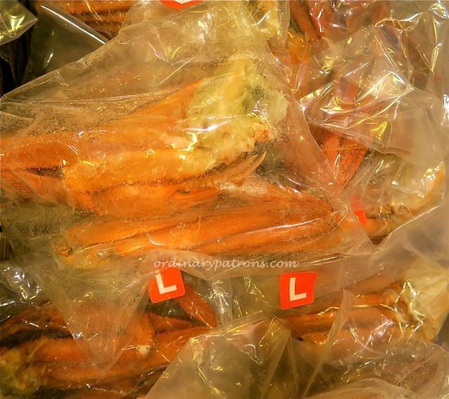 Takashimaya Food Fest 201505