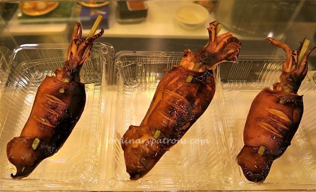 Takashimaya Food Fest 201507