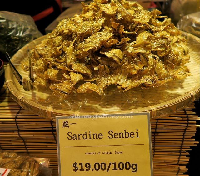 Takashimaya Food Fest 201508