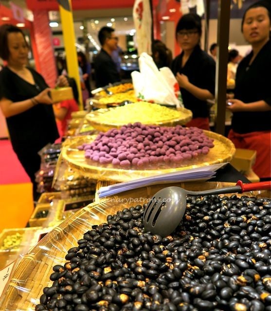 Takashimaya Food Fest 201510