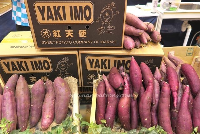 Takashimaya Food Fest 201516