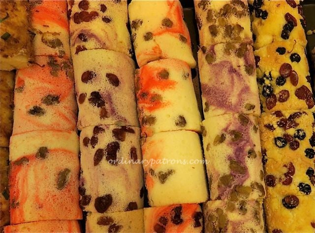 Takashimaya Food Fest 201519