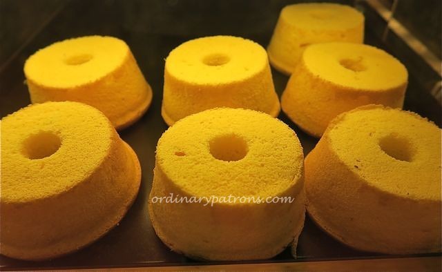 Takashimaya Food Fest 201520