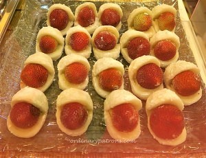 Takashimaya Food Fest 201521