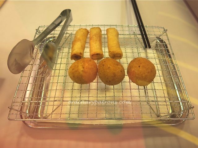 Takashimaya Food Fest 201522