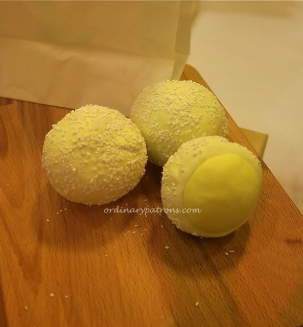 Takashimaya Food Fest 201523