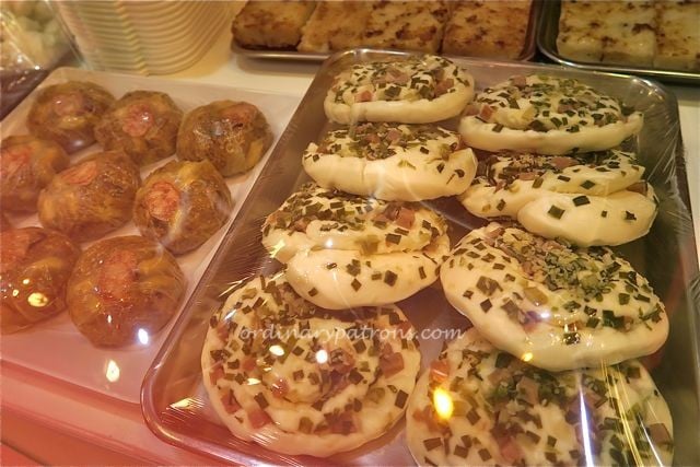 Takashimaya Food Fest 201525