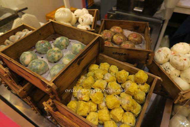 Takashimaya Food Fest 201526