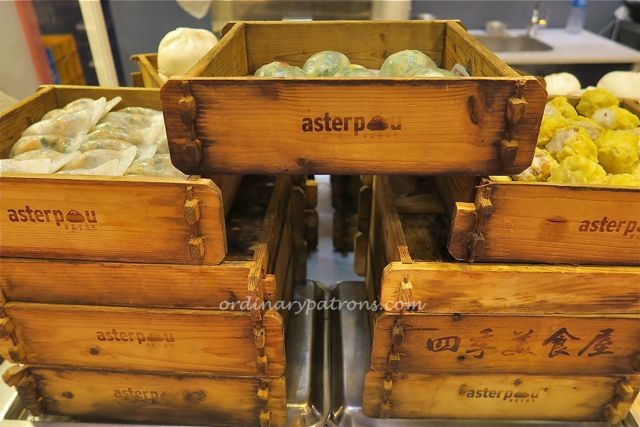 Takashimaya Food Fest 201529