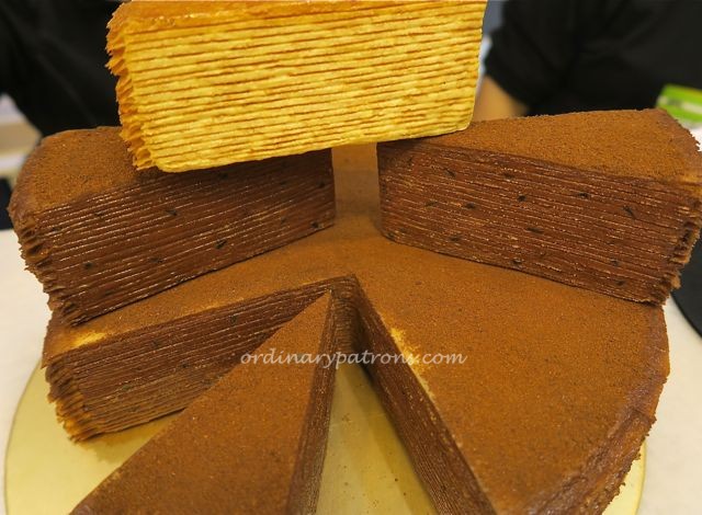 Takashimaya Food Fest 201530