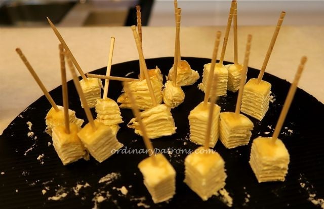 Takashimaya Food Fest 201531