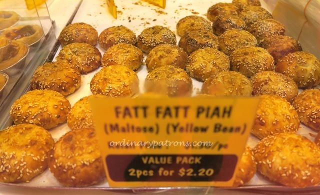 Takashimaya Food Fest 201532