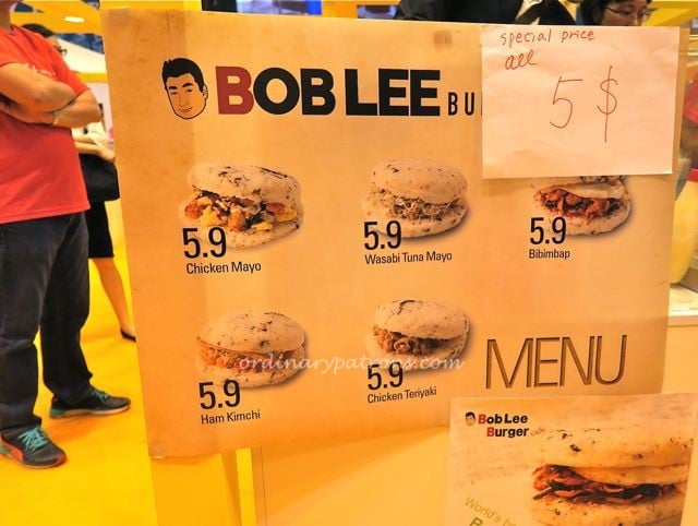 Takashimaya Food Fest 201533