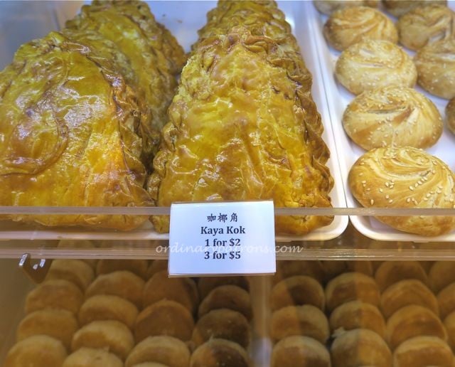 Takashimaya Food Fest 201536