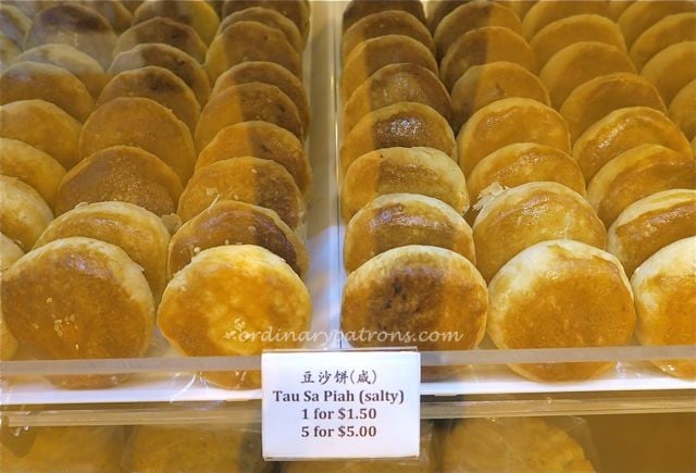 Takashimaya Food Fest 201537