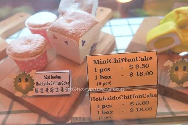 Takashimaya Food Fest 201540