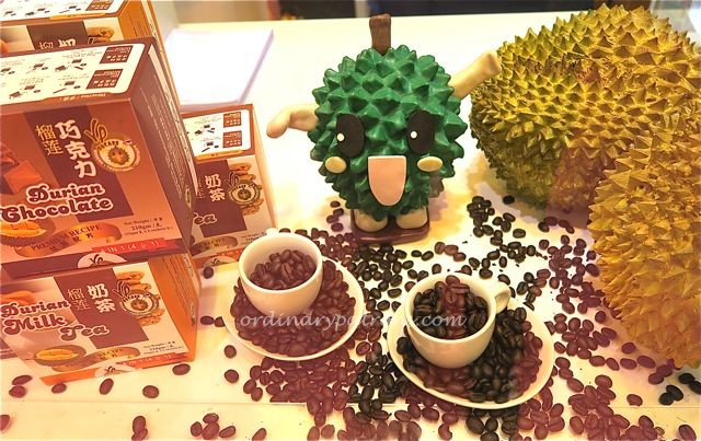 Takashimaya Food Fest 201541