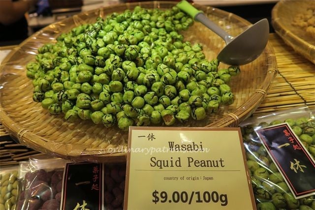 Takashimaya Food Fest 201542