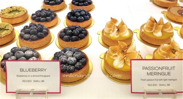 Tarte by Cheryl Koh Shaw Centre2