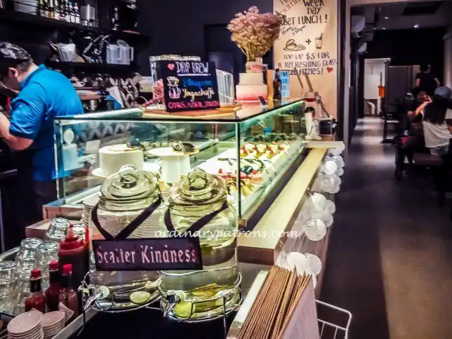 Two Bakers Artisan Patisserie