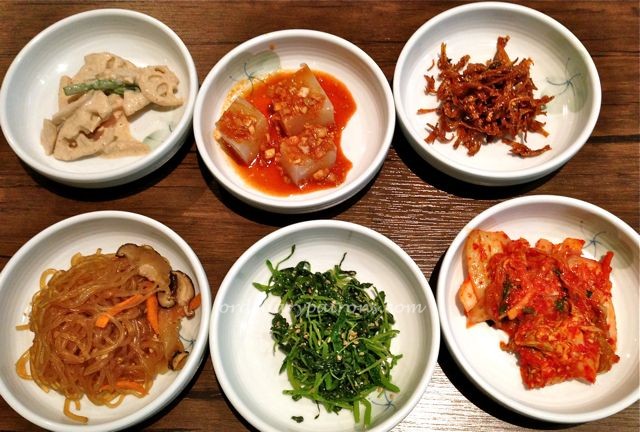 Bigmama Korean grilled meat3