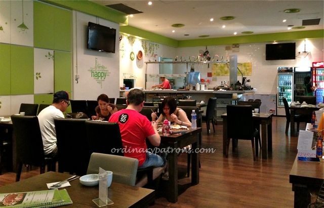 Bigmama Korean grilled meat4