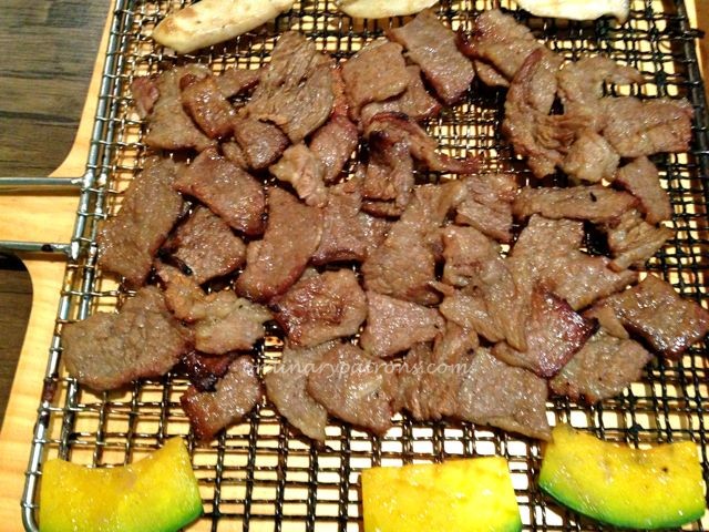 Bigmama Korean grilled meat8