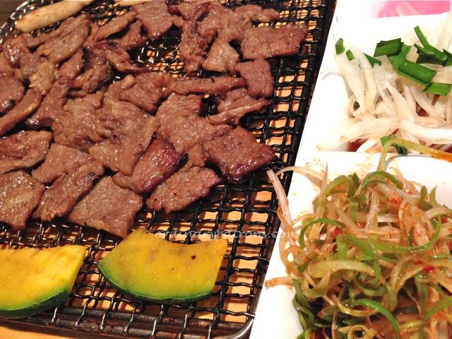 Bigmama Korean grilled meat9