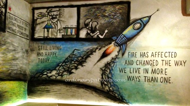 FYR Cycene Ond Drinc SG2