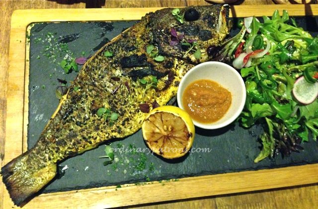 FYR Cycene Ond Drinc SG5