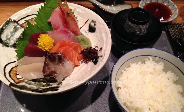 Fat Cow restaurant Singapore07