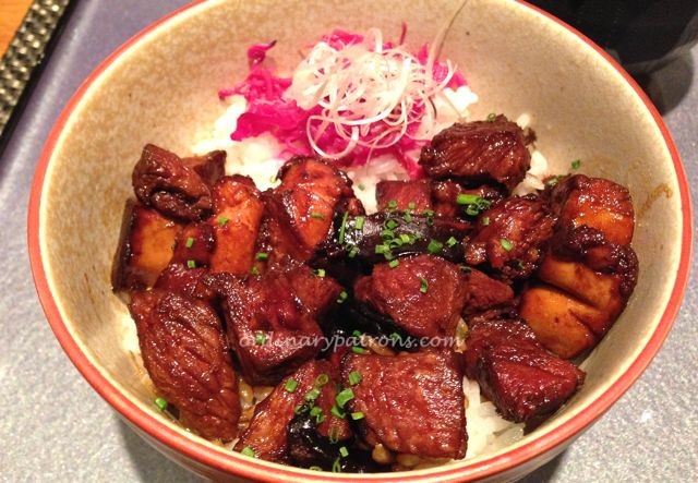 Fat Cow restaurant Singapore09