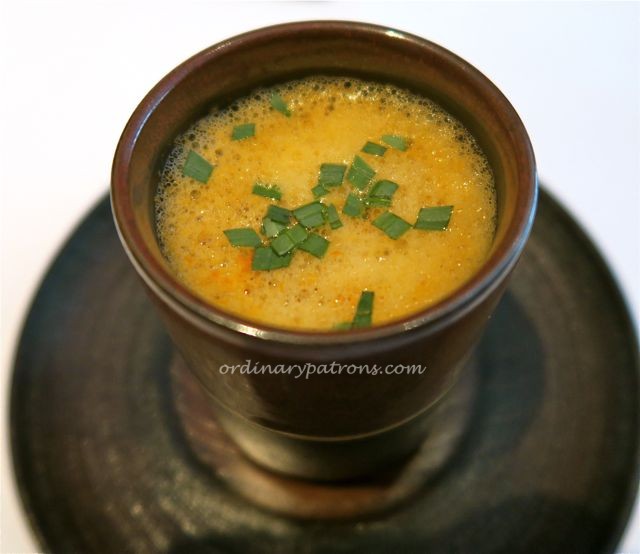 Les Amis Set Lunch 201507