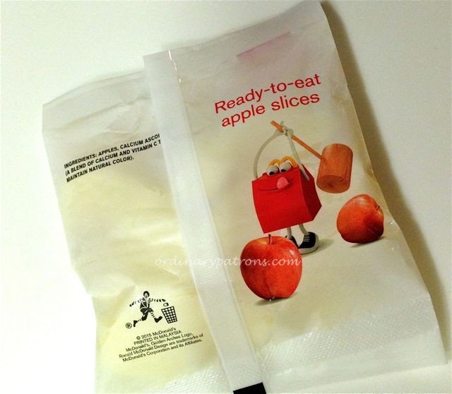 McDonald's Delivery 3