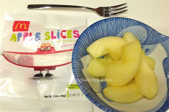 McDonald's Delivery 6