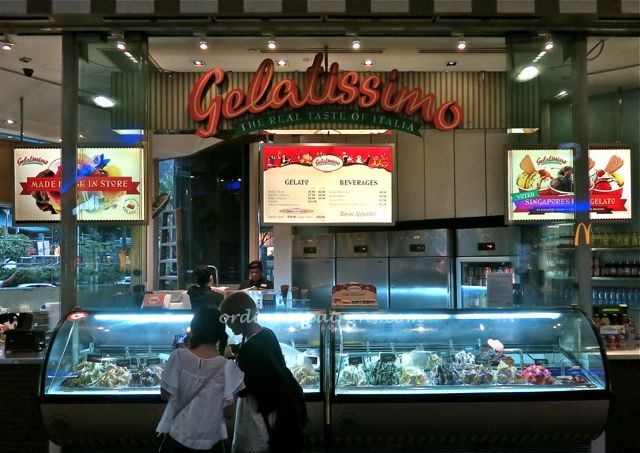 Shaw House Shaw Centre1