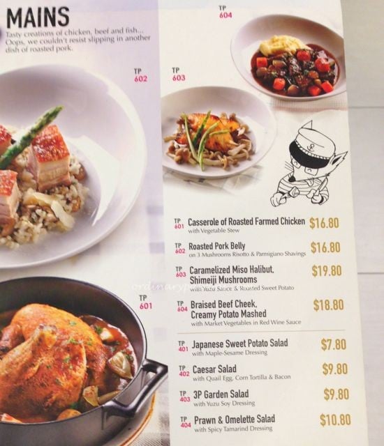 Three Little Pigs Ngee Ann City2